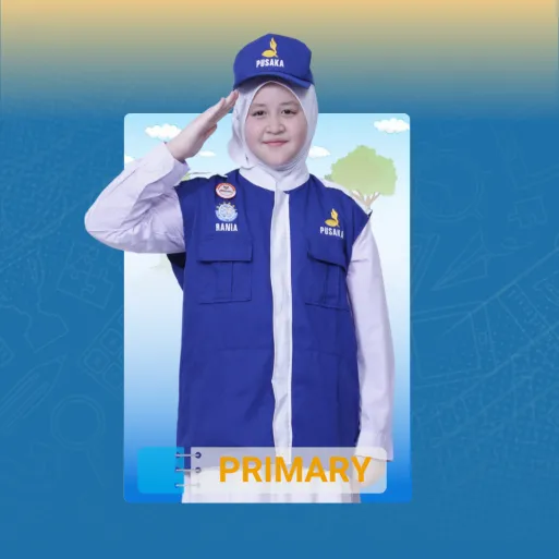  PRIMARY academic 2