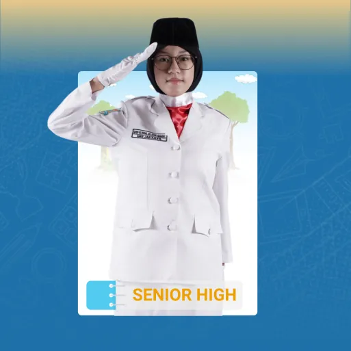  SENIOR HIGH academic 2